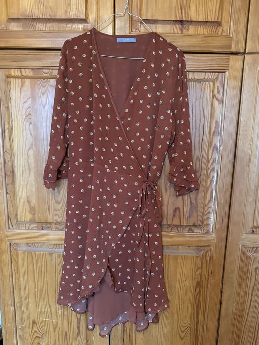 Рокля M/L цена 15 лв.