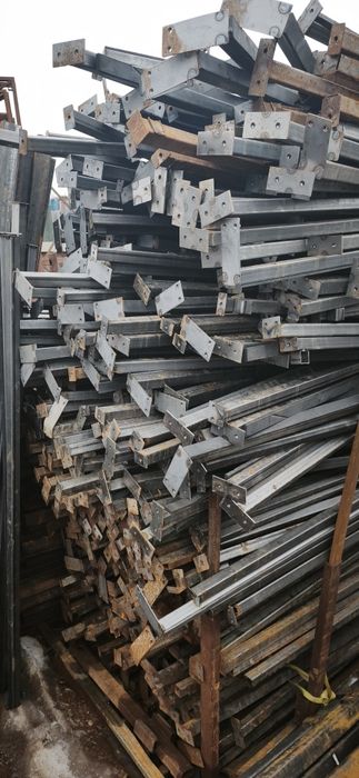 Труба 30*30 1.5мм 400 тг метр