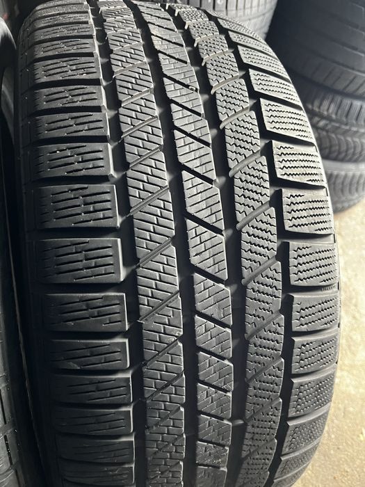 255//40//20 - два баллона - зима !!