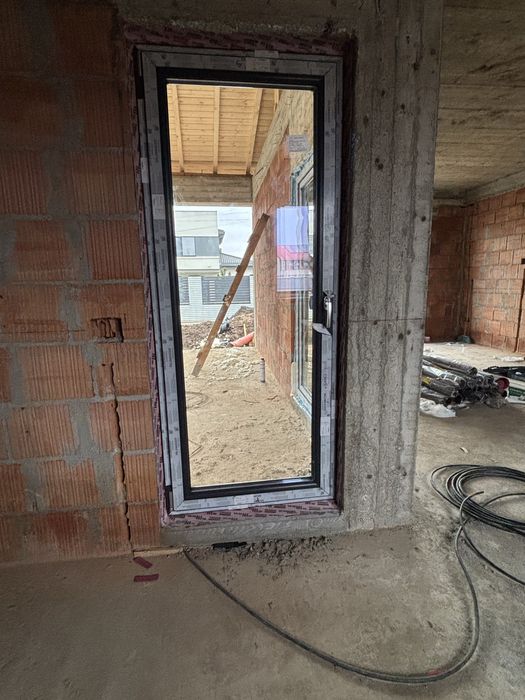 Termopane salamander