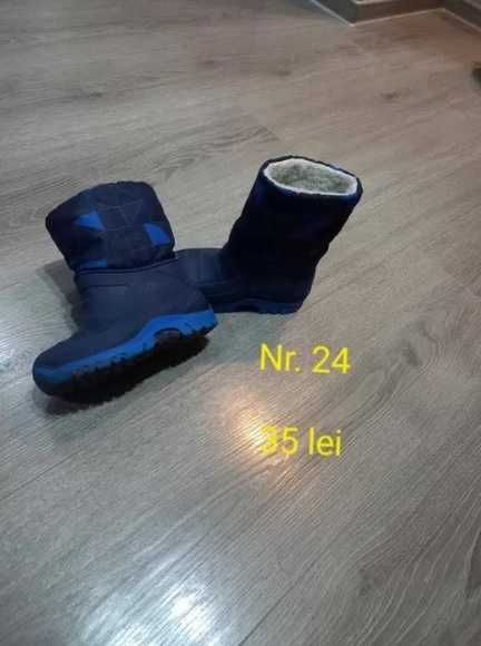 Incaltaminte, pantofi pt baieti