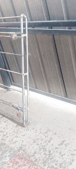 Продам багажник на авто