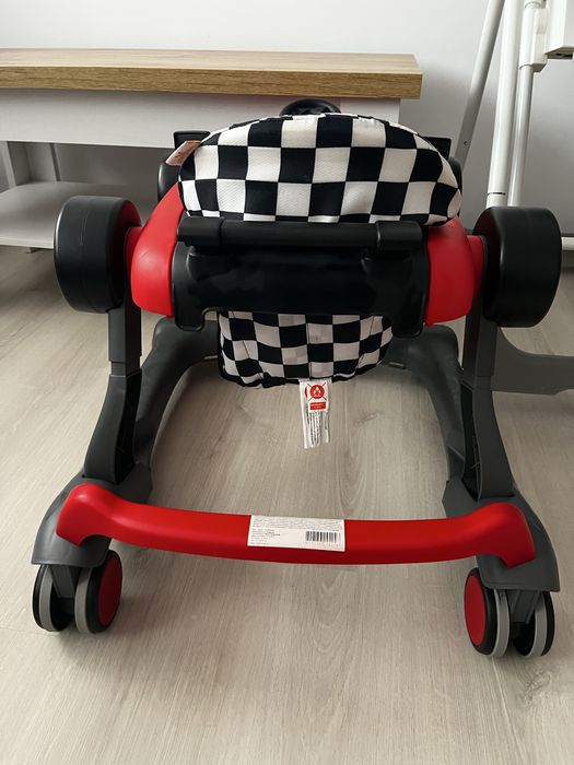 Проходилка Cangaroo Daytonna 2в1