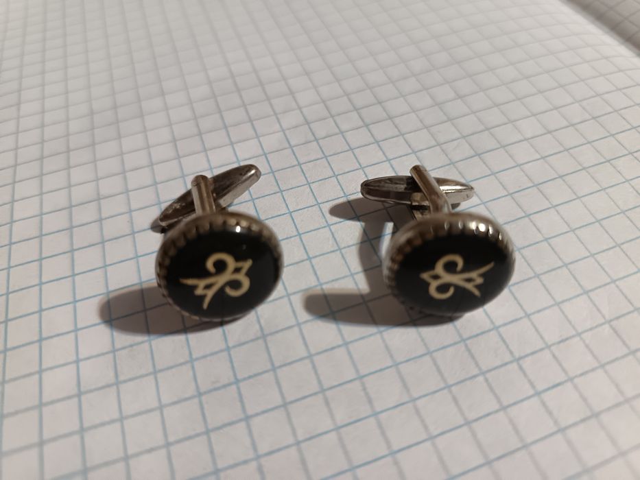 Продам запонки СССР, по 7000т