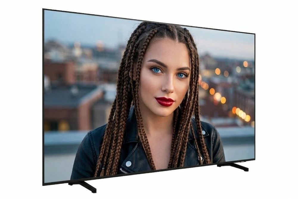 Телевизор, Televizor Hisense H75A6Q