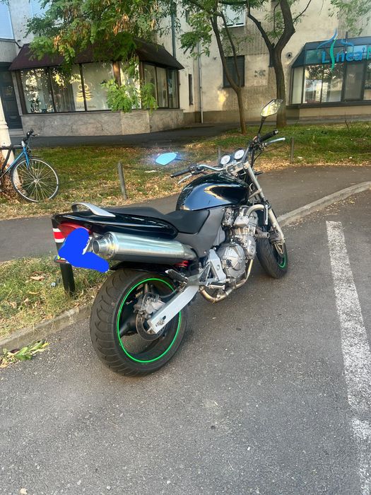 Honda Hornet 600