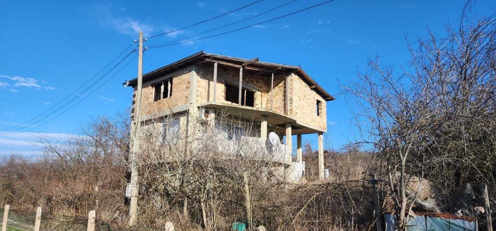 Продава се Къща в Варна, Базар Левски - 220 кв.м за 546 €/кв.м - Снимка #7