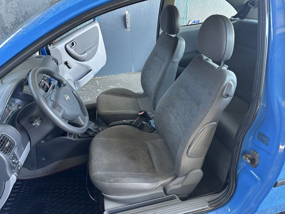Opel Corsa C 1.0 benzina