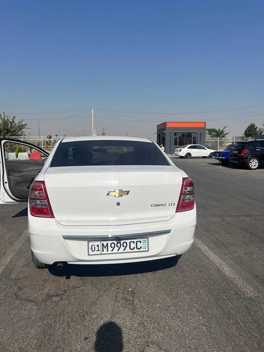 cobalt gx-style at plus