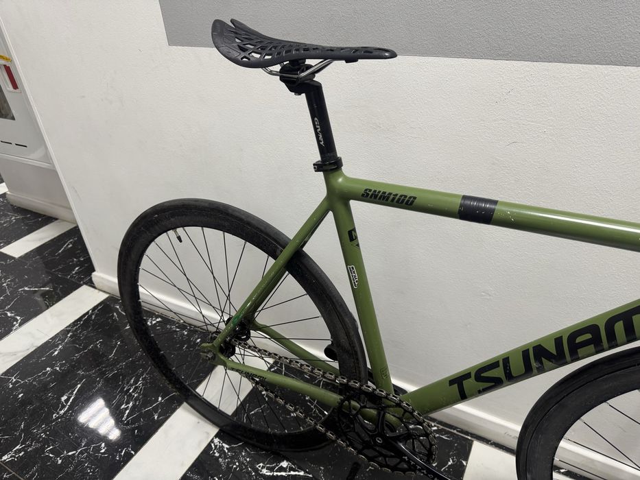 Фикс тсунами снм100