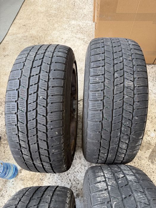Джанти с Гуми Style 32 Бмв 8J Et34 5x120 Bmw стайл 32 8ж ет34 Оригинални