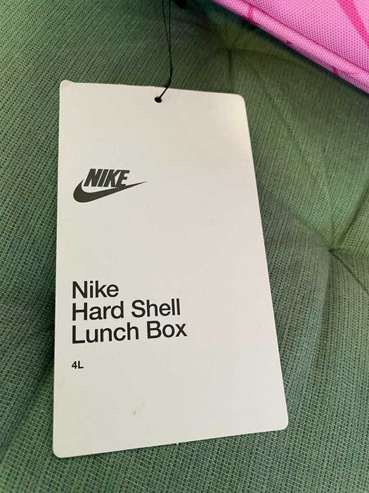 Чанта за храна- Nike