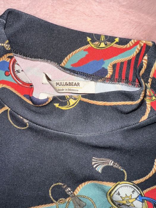 Комлект пола и блузка