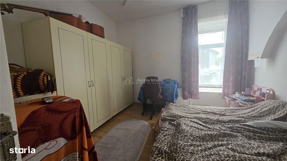 Casa boiereasca, teren 418 mp, pretabila- clinica, birouri, locuinta