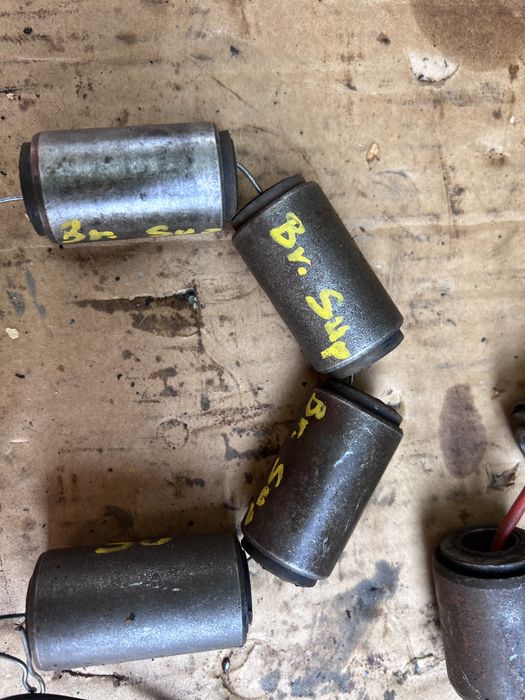 Vand bucsi noi brate Dacia Papuc/1300/1310/break/bascule