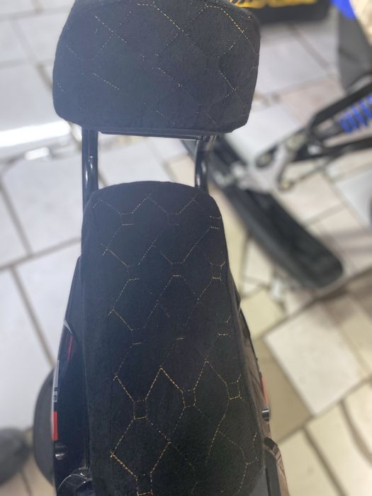 Продам электро велосипед