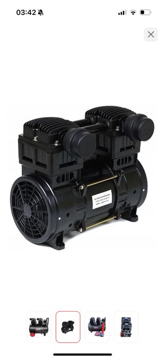 Компрессор компрессор без масленый без шумный