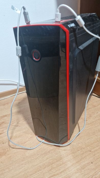Calculator de gaming