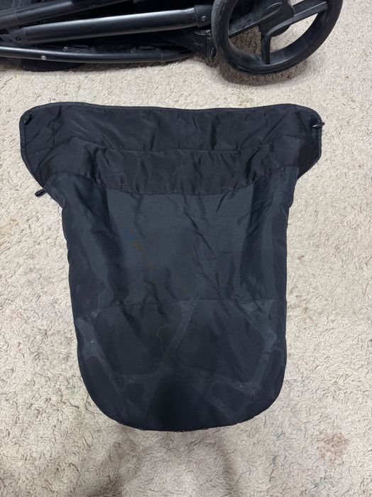 Детская коляска Chicco MULTITRIDE