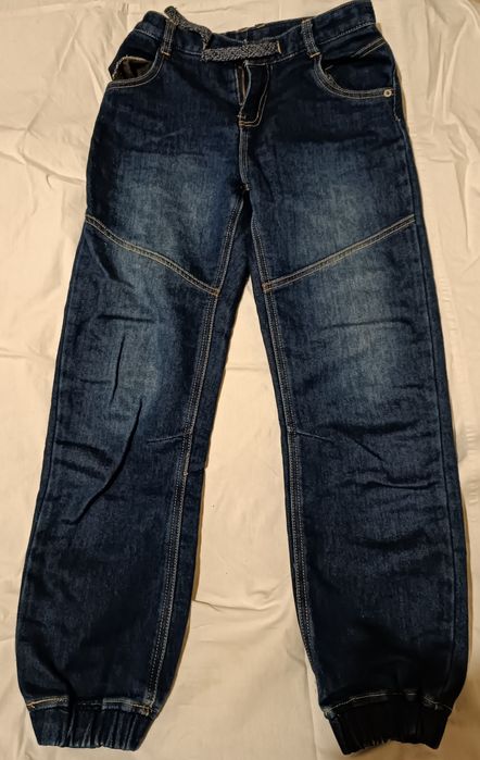 Джинсы для девочек