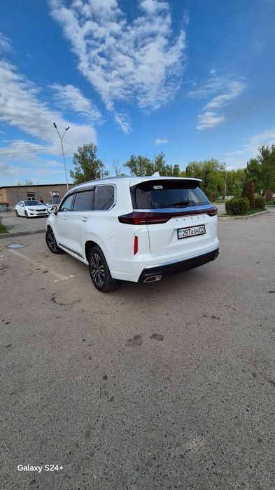 ЕХЕЕD обмен на участок