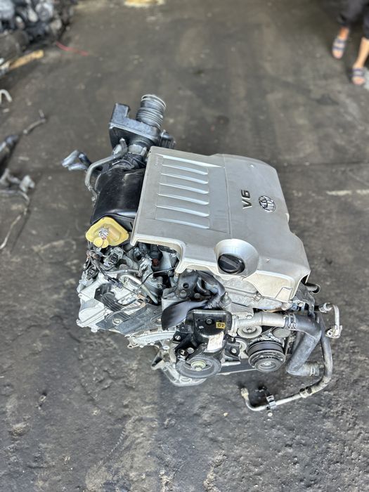 Двигатель 2GR-FE 3.5 литра Lexus RX350, Lexus ES350;