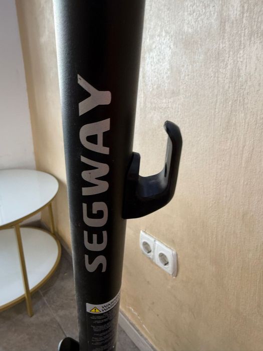 Ninebot Segway Max G3 Amanet BKG