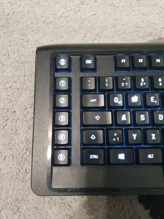 Steelseries Apex M800 RGB