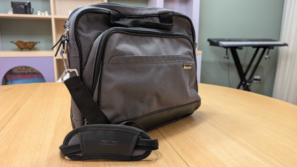 Лаптоп Asus K55V 15.6” i5-3210M 8GB 500GB HDD Windows 10 NVIDIA GT630M