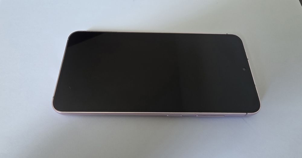 Samsung Galaxy S23 5G Lavender (Mov) Stare Excelenta