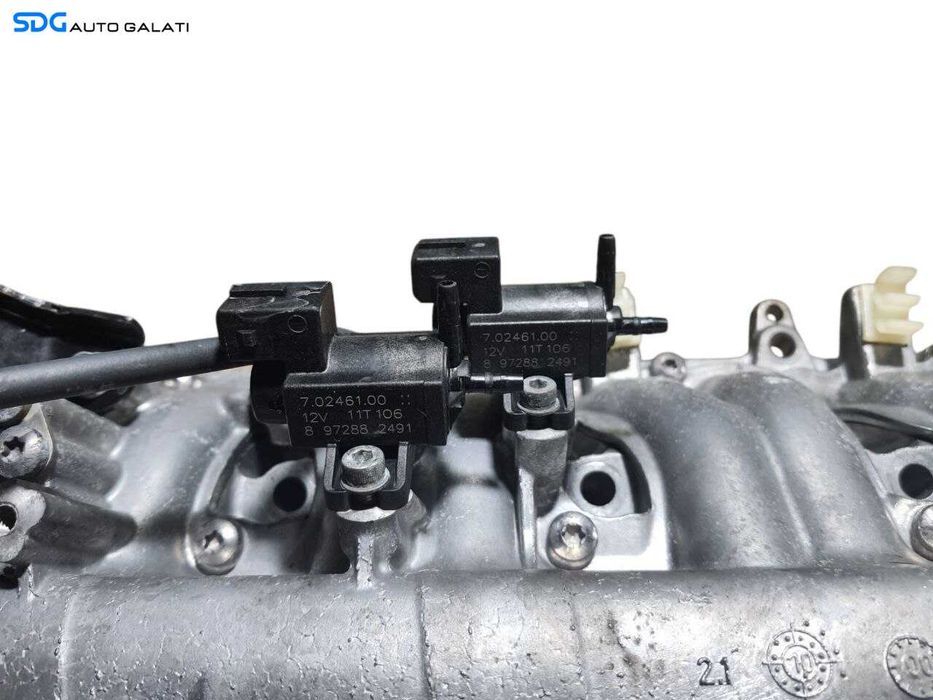 Galerie Admisie Opel Astra J 1.7 CDTI 2009 - 2016 Cod 700997160 8973858235 [N2312]