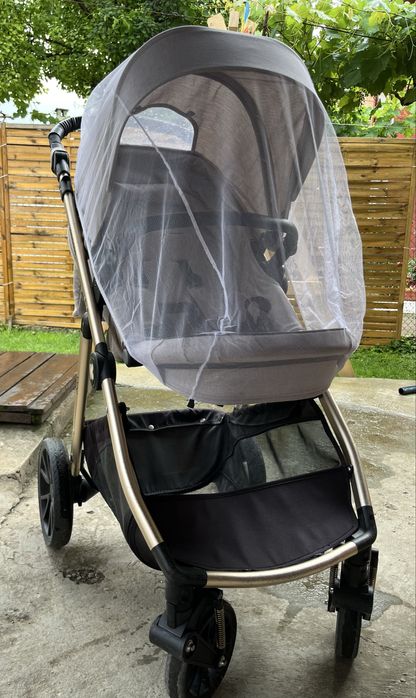 Количка 3в1  Kikka boo Ugo