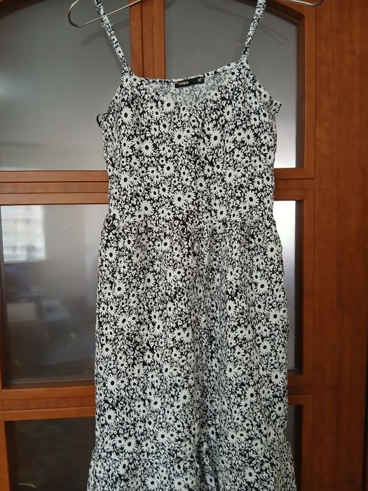 Продам женское платье