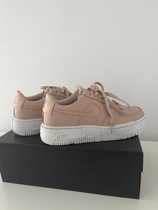 Adidasi Nike AIR Force 1