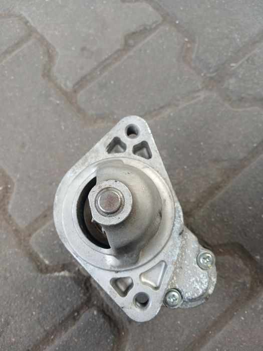 Стартер Лексус GS 300