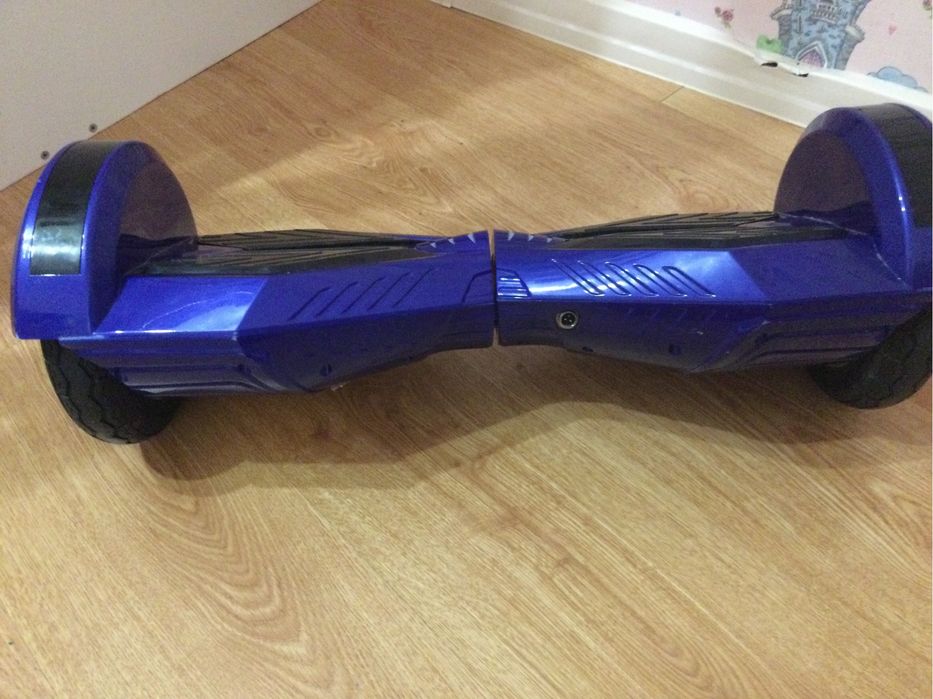 Гироскутер