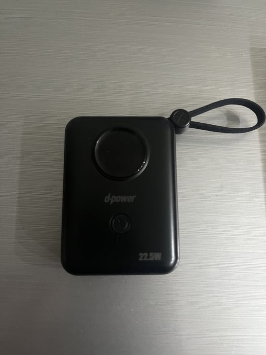 Продам powerbank