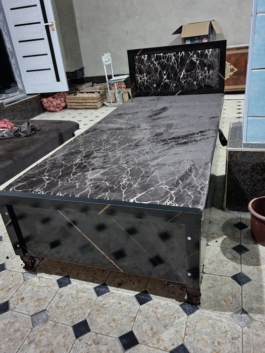 Sifatli va arzon spalnilar