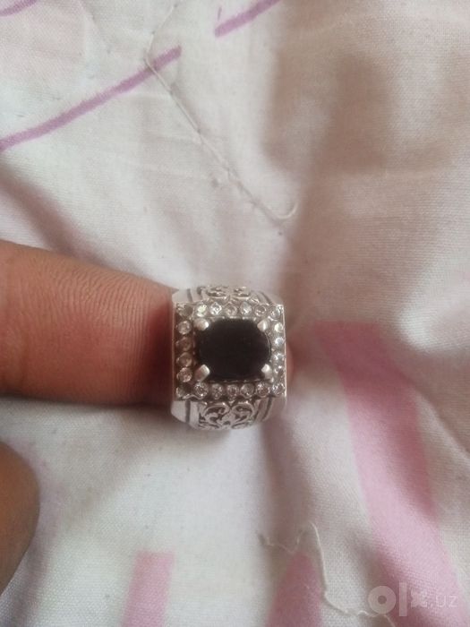 Kumush uzuk 925 srochna