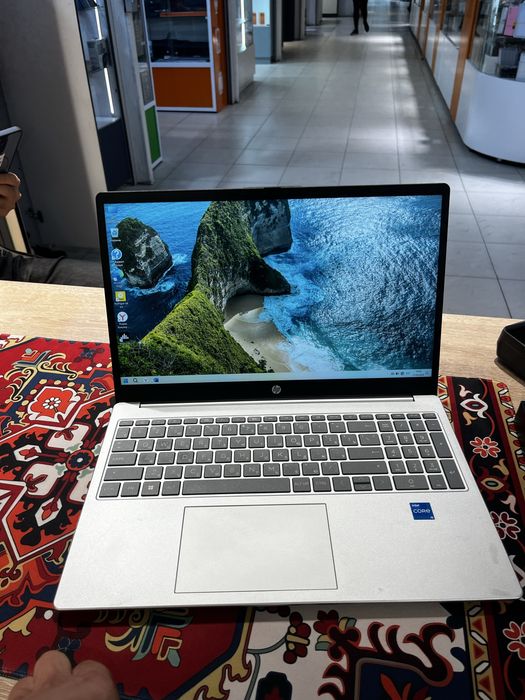 HP i5-13 gen , 8/512 GB в идеале