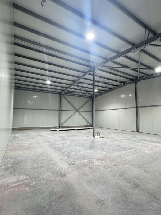 Помещение под наем/ склад Пловдив