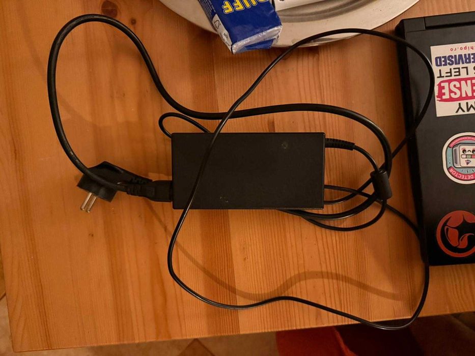 Laptop Gaming MSI, I7 10750, GTX 1650 Ti, 8GB, 500GB