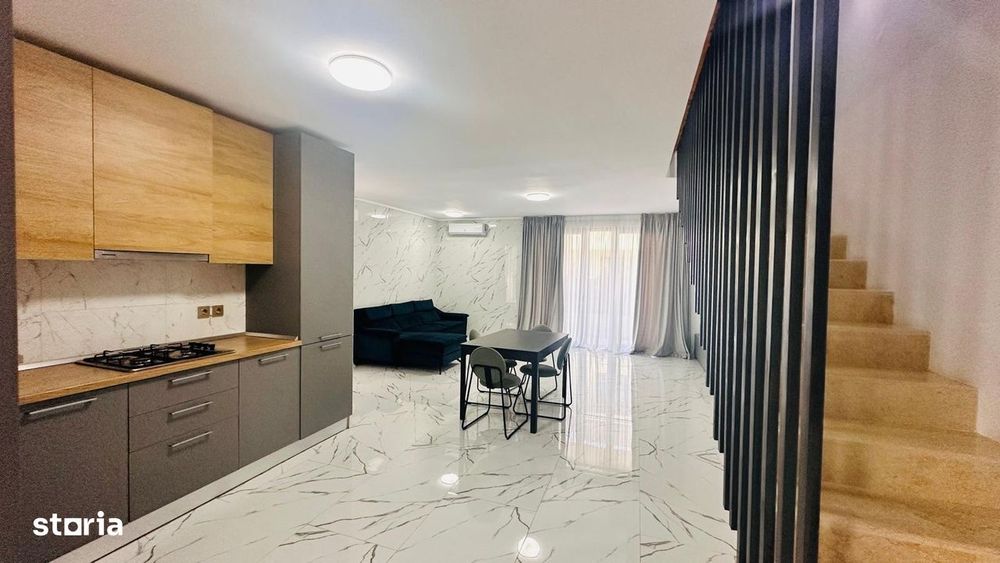 Casa 5 Camere | Otopeni | Odaile | Dn1 | Parcare | Centrala | Metrou |