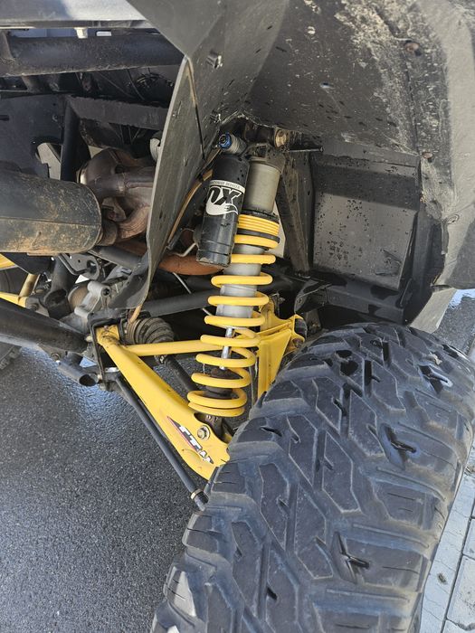 УТВ CAN AM.  4 местно.