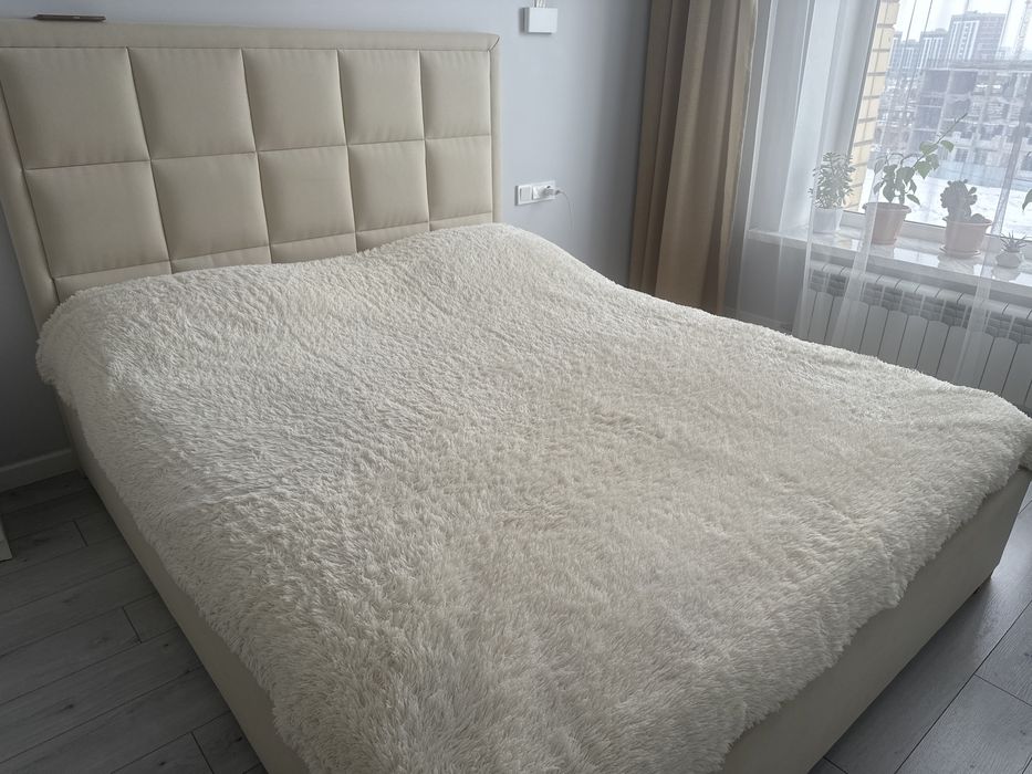 Покрывало для кровати