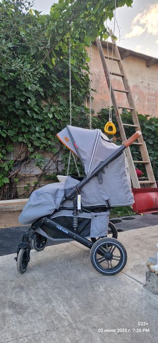 Продается коляска