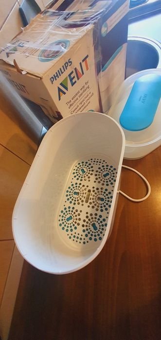 Sterilizator Philips Avent