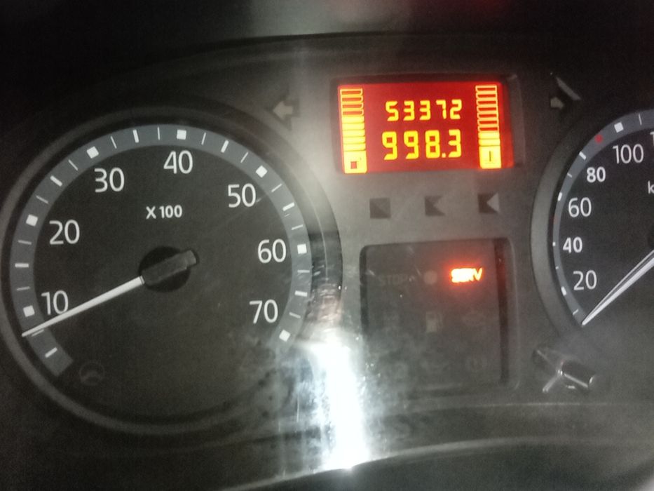 Vând Renault Clio 2