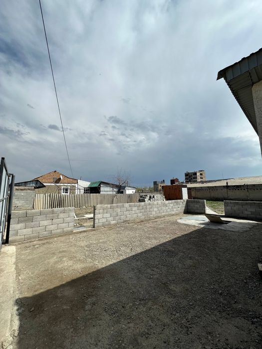 Продам дом со свежим ремонтом