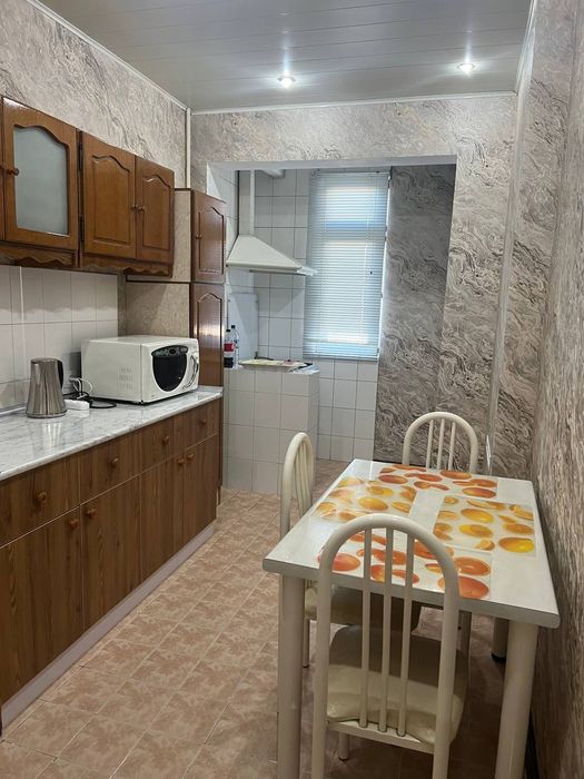 Аренда 2/6/9 Паркентский, массив Риезий